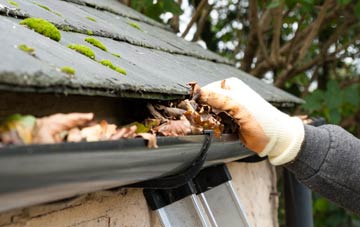 gutter cleaning Fickleshole, Surrey