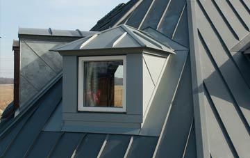 metal roofing Fickleshole, Surrey