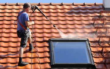 roof cleaning Fickleshole, Surrey