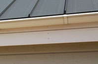 Fickleshole soffit repair